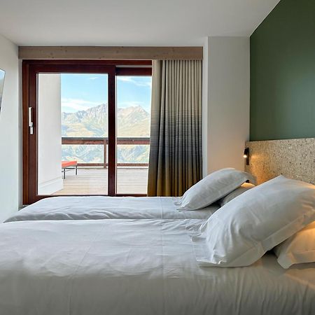 La Cachette, Friendly Hotel & Spa Bourg-Saint-Maurice Dış mekan fotoğraf