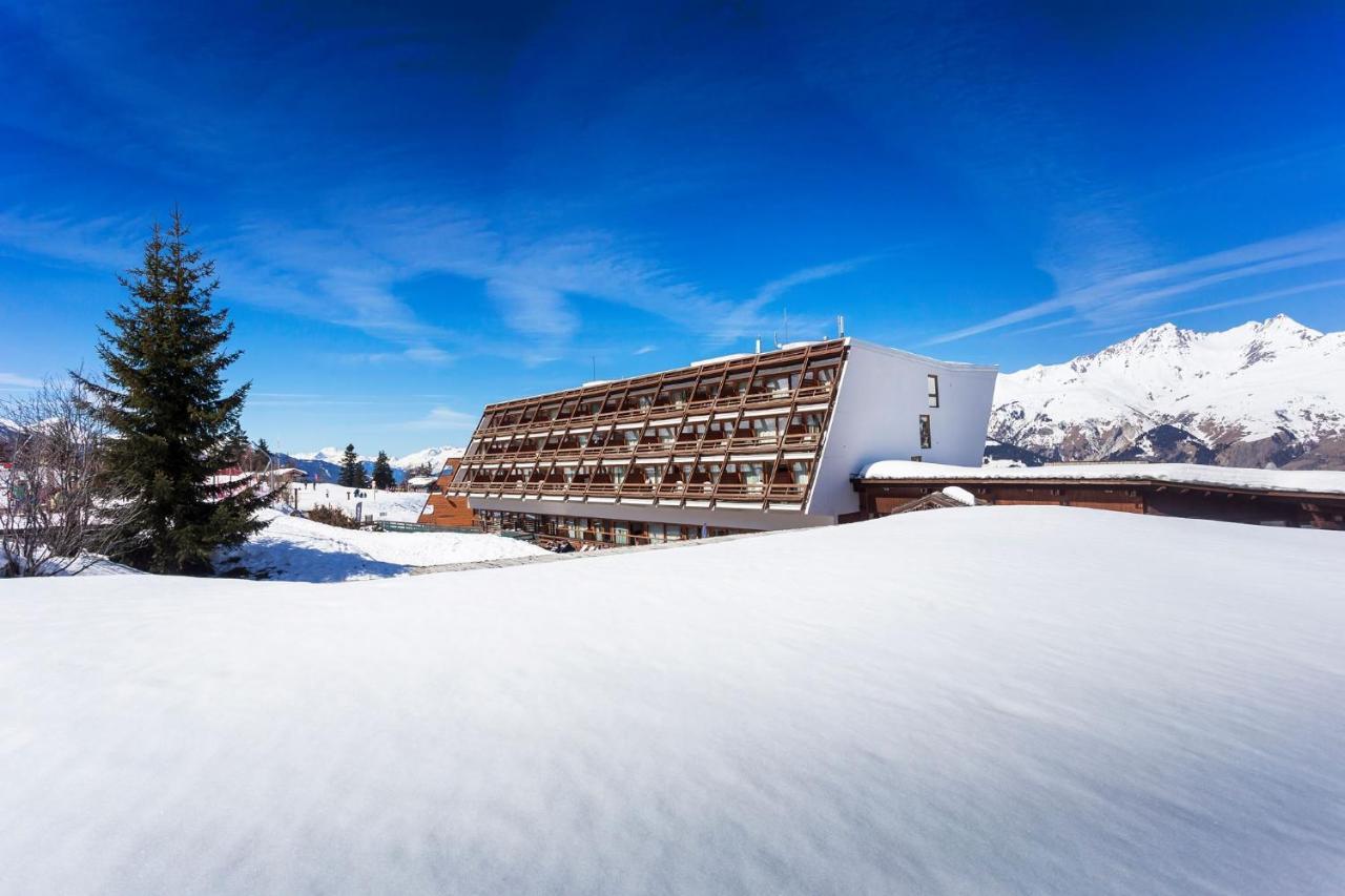 La Cachette, Friendly Hotel & Spa Bourg-Saint-Maurice Dış mekan fotoğraf