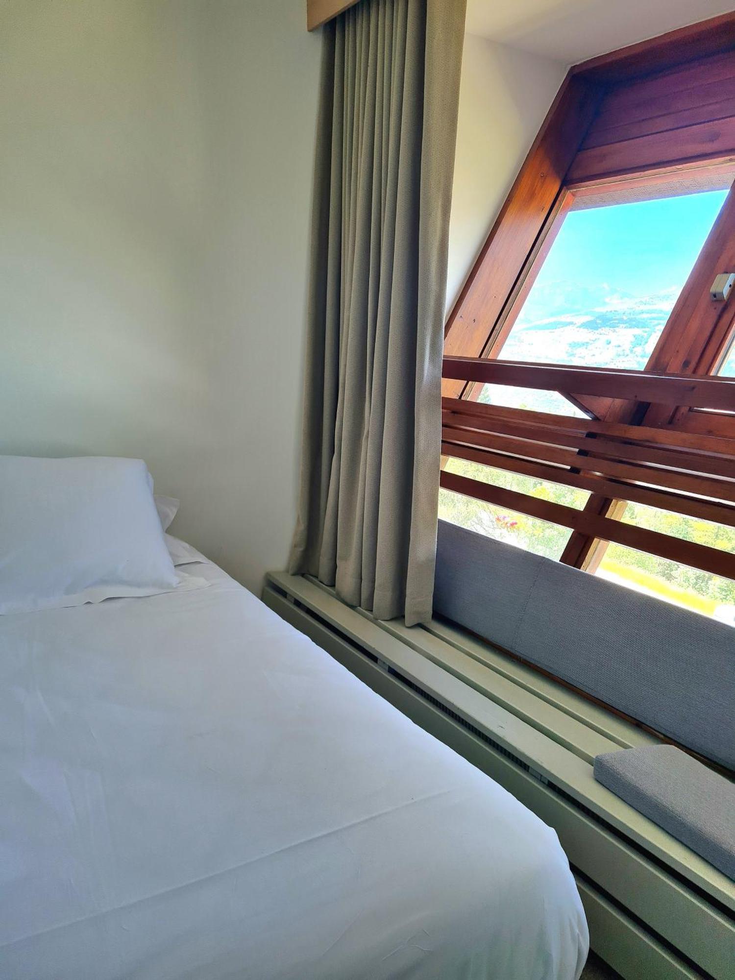 La Cachette, Friendly Hotel & Spa Bourg-Saint-Maurice Dış mekan fotoğraf